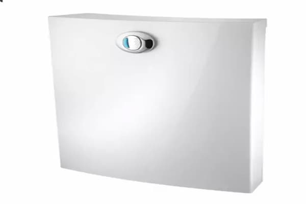 تصویر 4 از قیمت  فلش تانک فلت ۷ لیتری+ پخش تولیدی عمده کارخانه